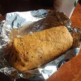 Bubba Ritos