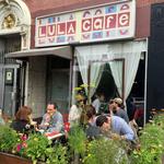 Lula Cafe