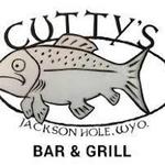 Cutty's Bar and Grill