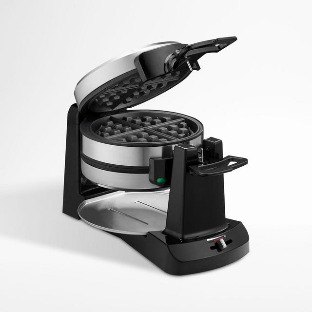 Cuisinart ® Double Belgian Waffle Maker