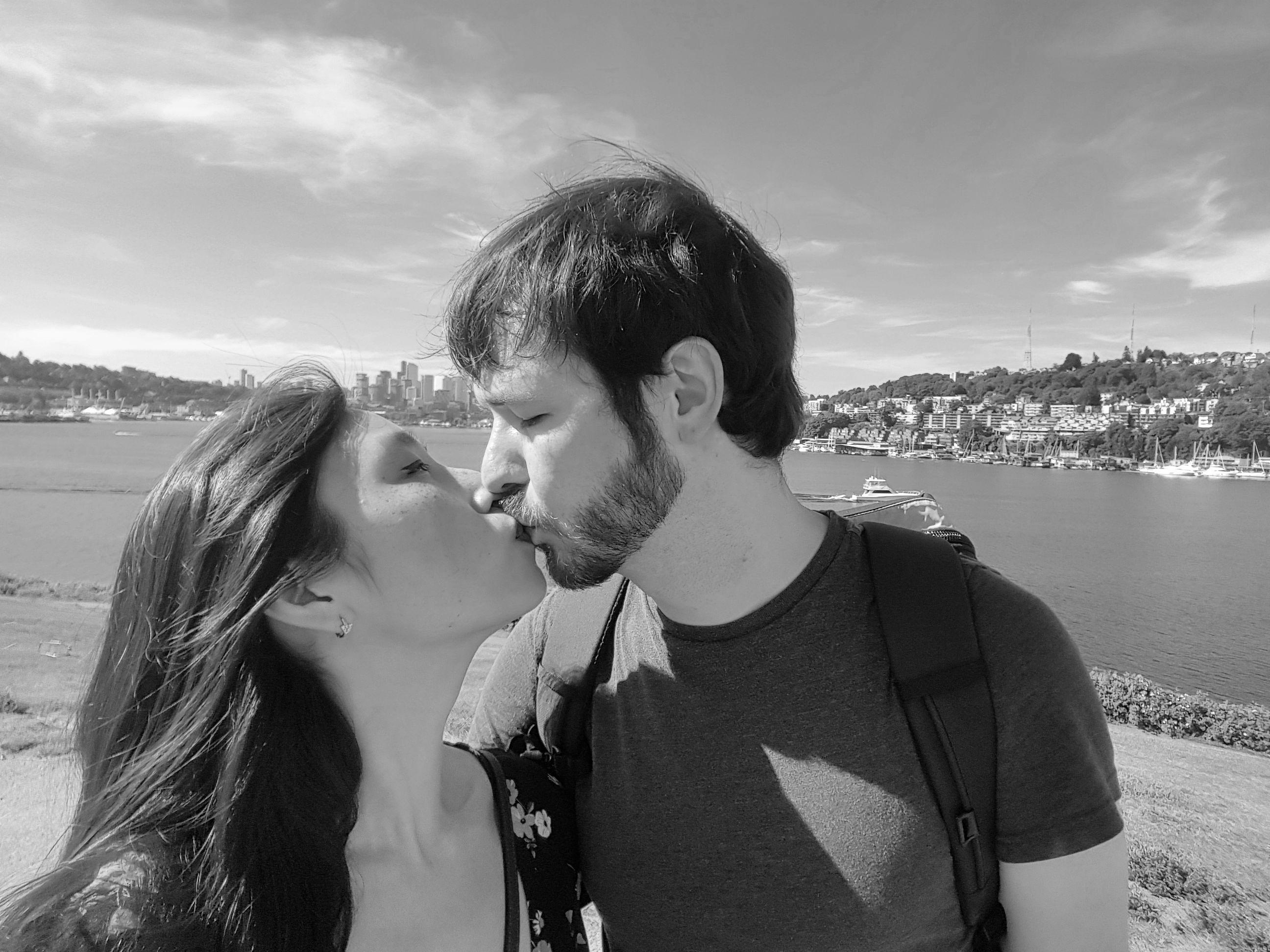 The Wedding Website of Sarah Pranoto and Brandon Jones