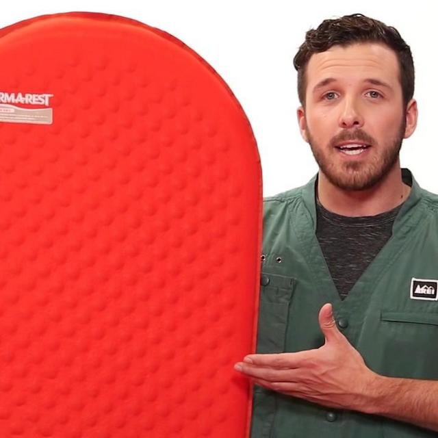 Therm-a-Rest   ProLite Plus Sleeping Pad