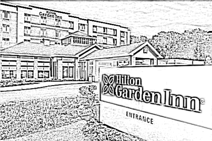 The Wedding Website of Sarah Caldwell and Bryan Natole