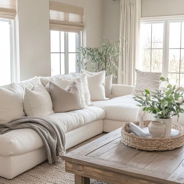 New Sofa