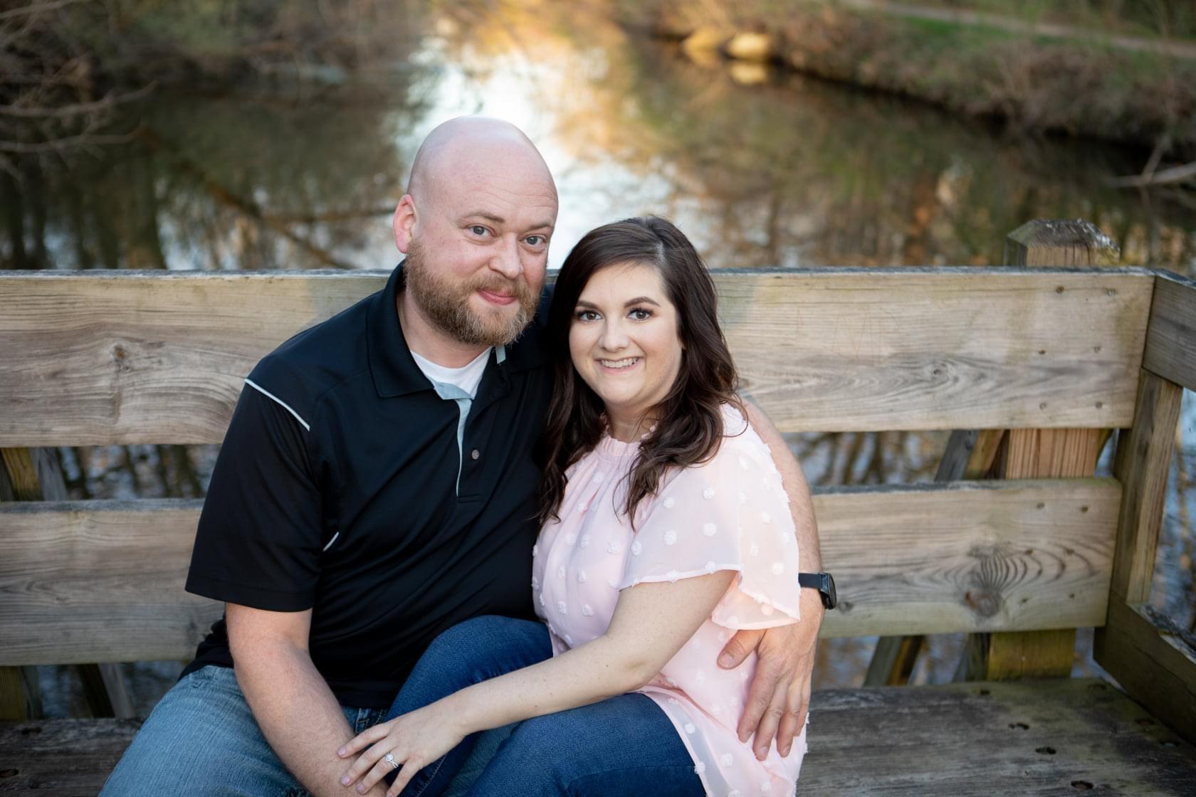 The Wedding Website of Lindsay Krieg and Doug Helmuth