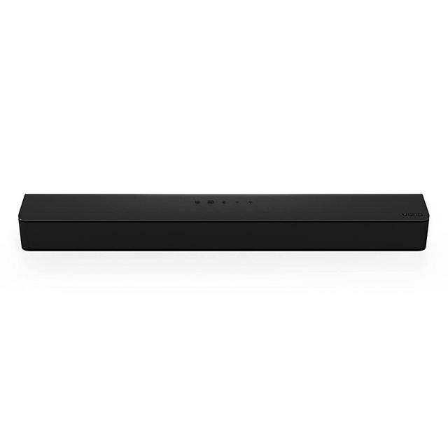 VIZIO V-Series 2.0 Compact Home Theater Sound Bar with DTS Virtual:X, Bluetooth, Voice Assistant Compatible, Includes Remote Control - V20-J8