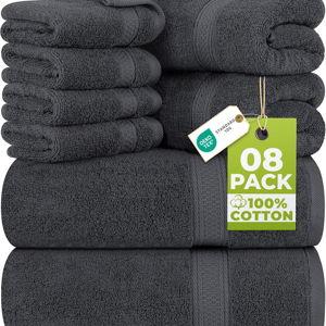 Bath Towels