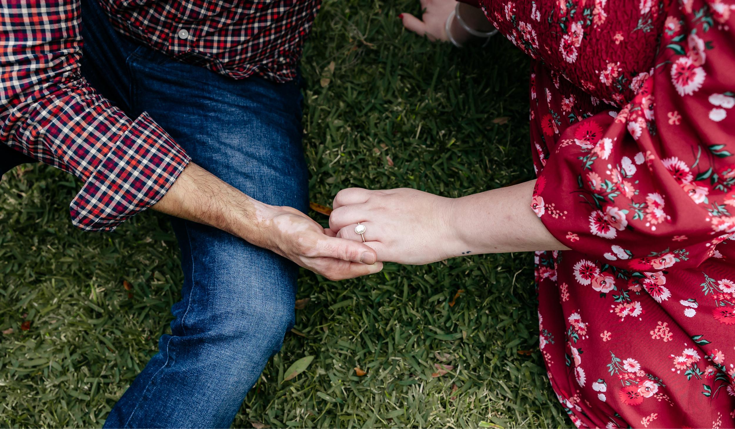 The Wedding Website of Jochebed Rivera and Edwin Ramon Perez II