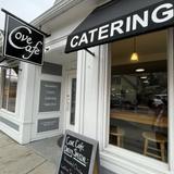 The Cove Cafe