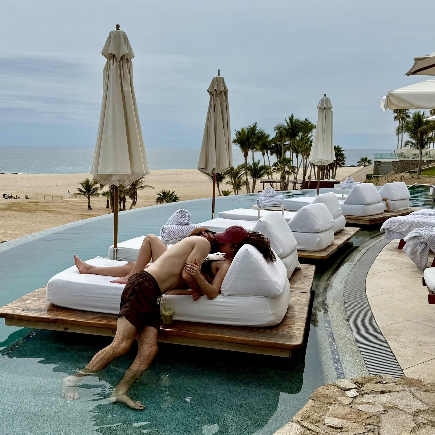 Trip to Cabo