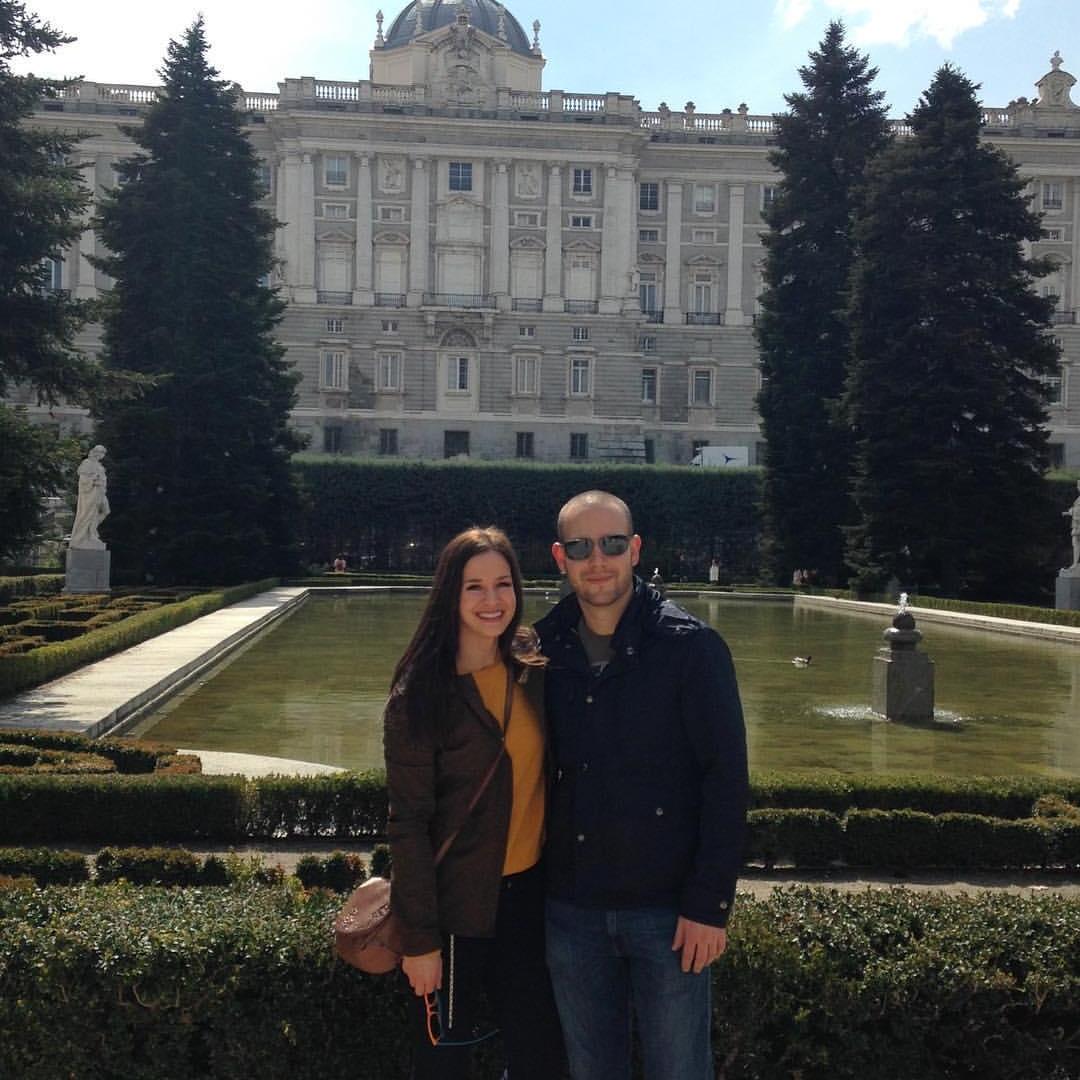 Madrid 2016