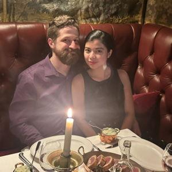 Dinner For Two