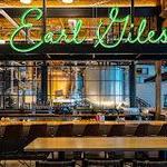 Earl Giles Restaurant and Distillery