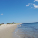 Bank Street Beach