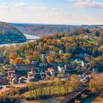 Harpers Ferry