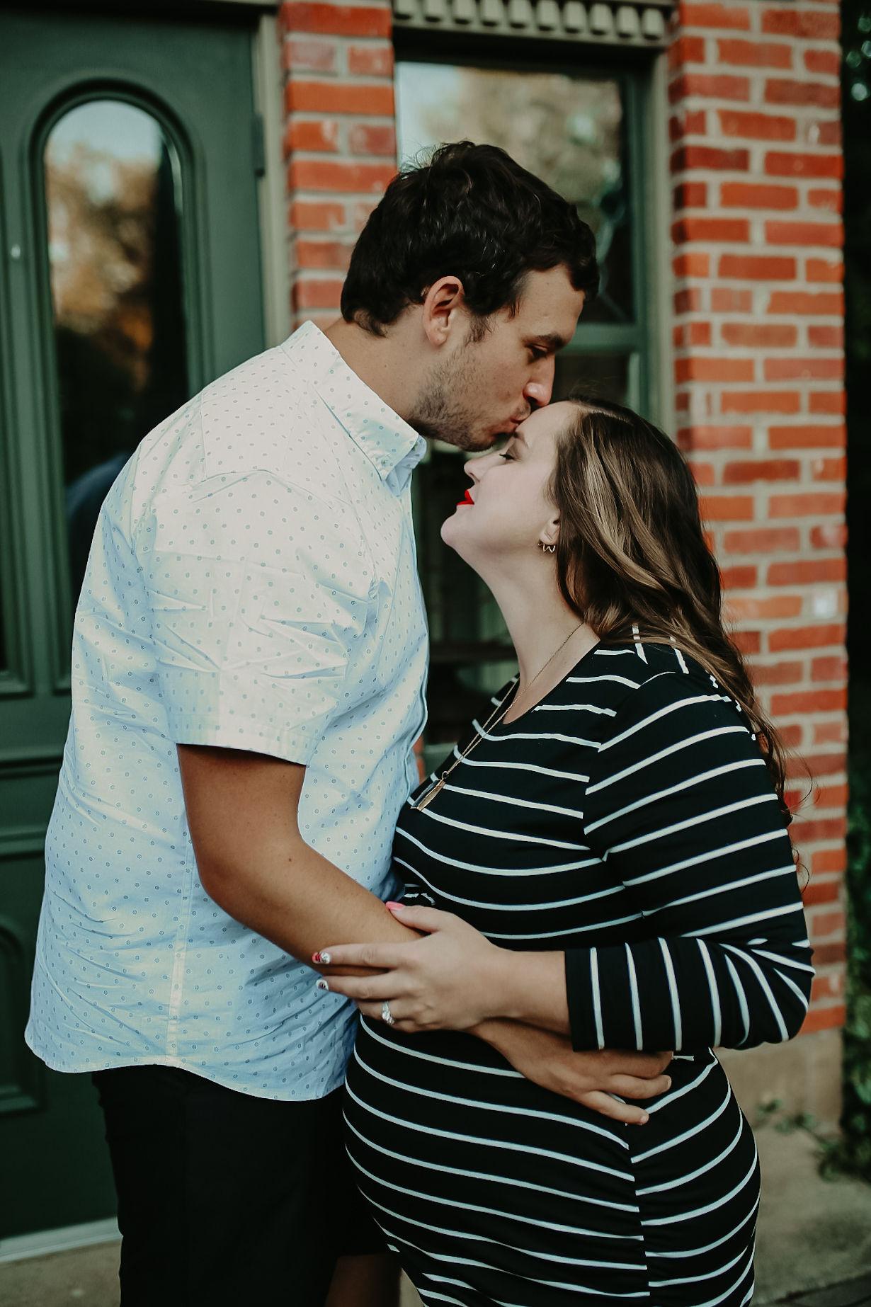 The Wedding Website of Kaila Shoemaker and Mark Elion