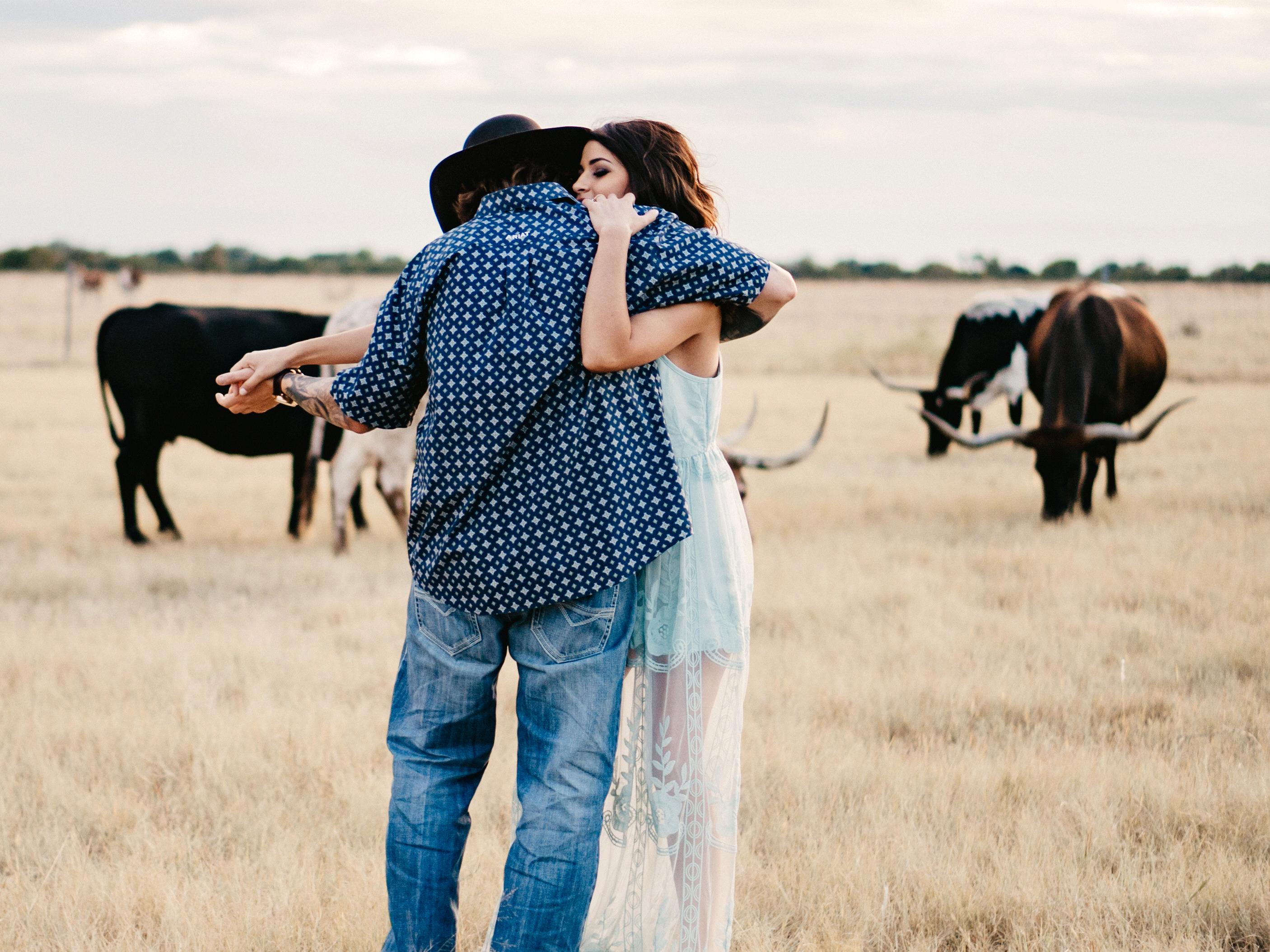 The Wedding Website of Lynette Martin and Colton Anderson