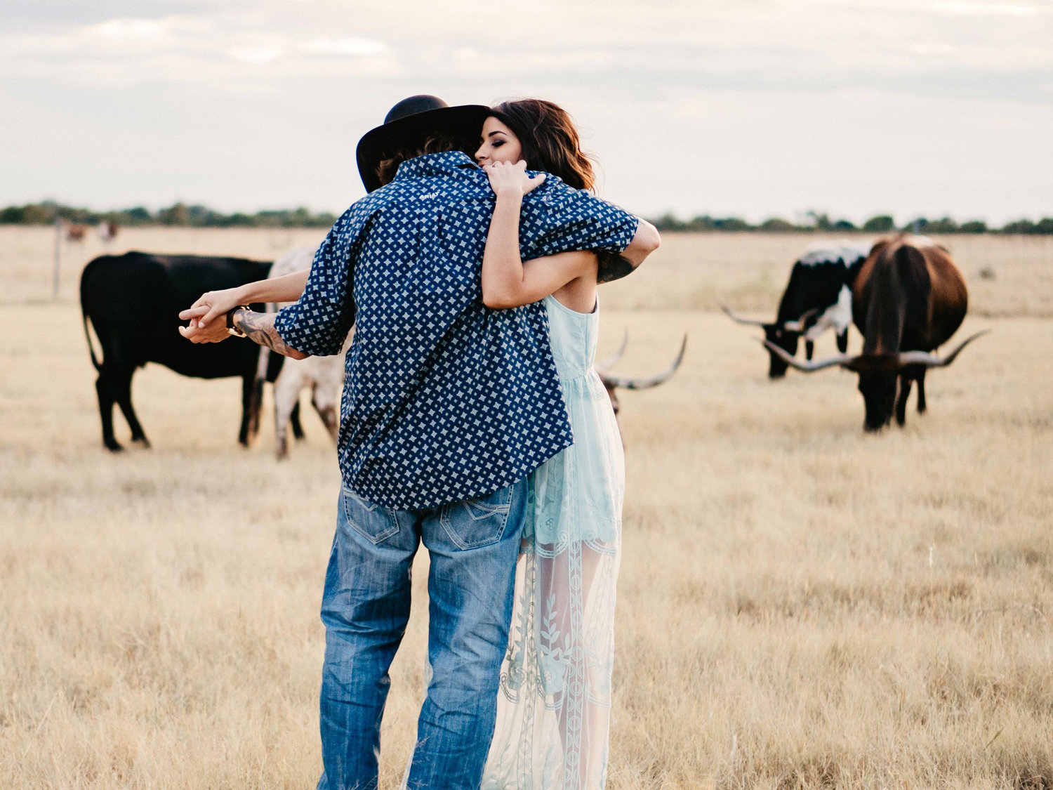 The Wedding Website of Lynette Martin and Colton Anderson