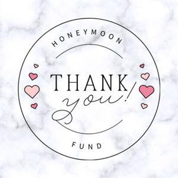 Honeymoon Fund