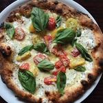 Pizza Taglio