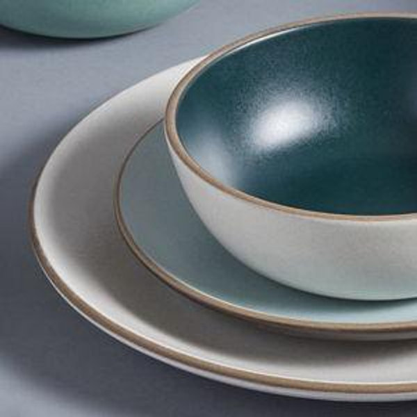 Dish Set - Please buy direct on Heath Ceramics