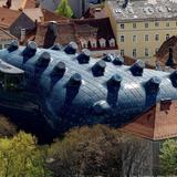 Kunsthaus Graz