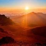 Haleakalā National Park