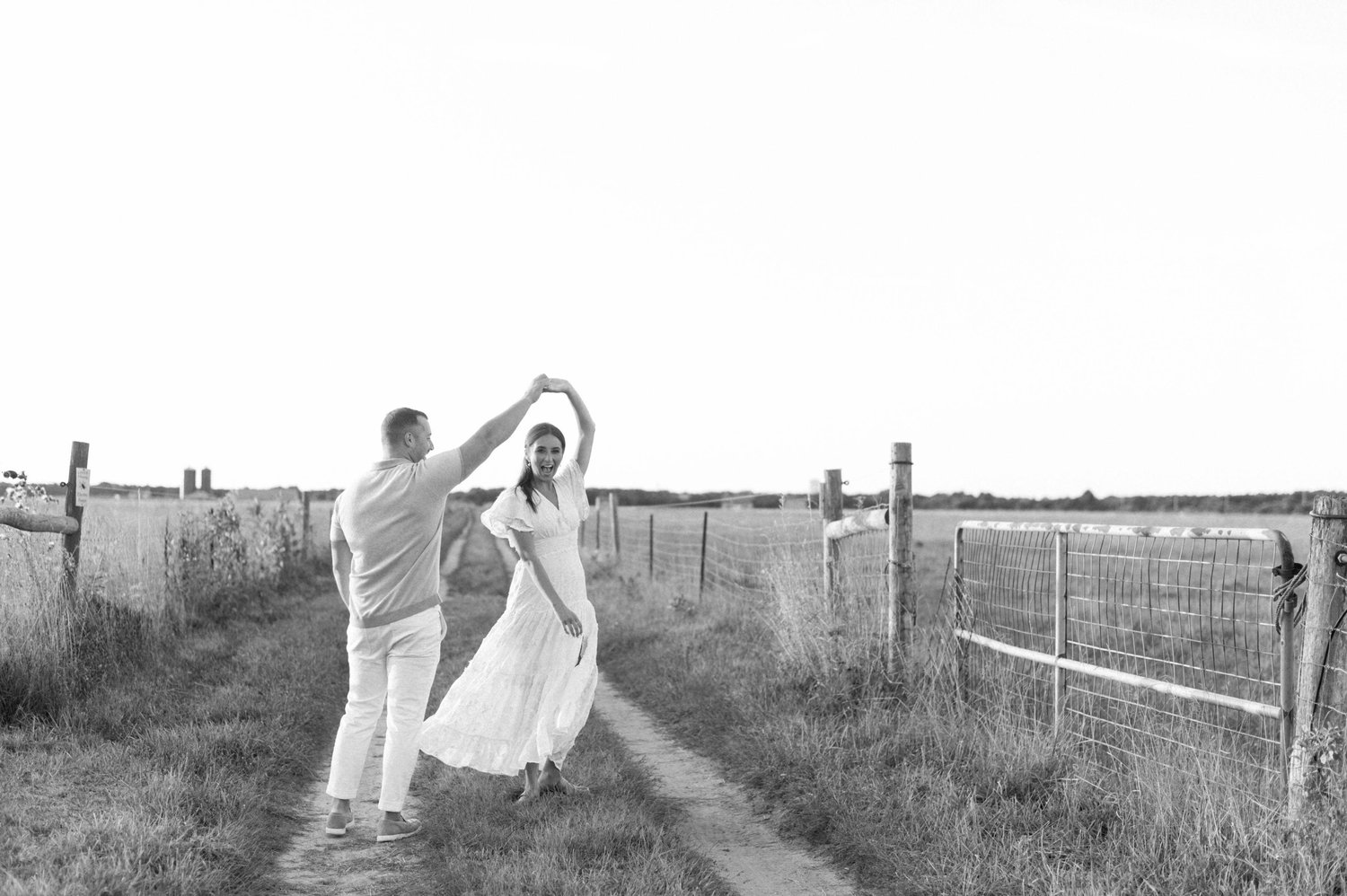 The Wedding Website of Danielle Falchiere and Colin Dowd
