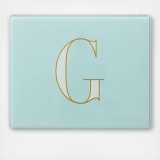 It's Personal Initial Prep Board