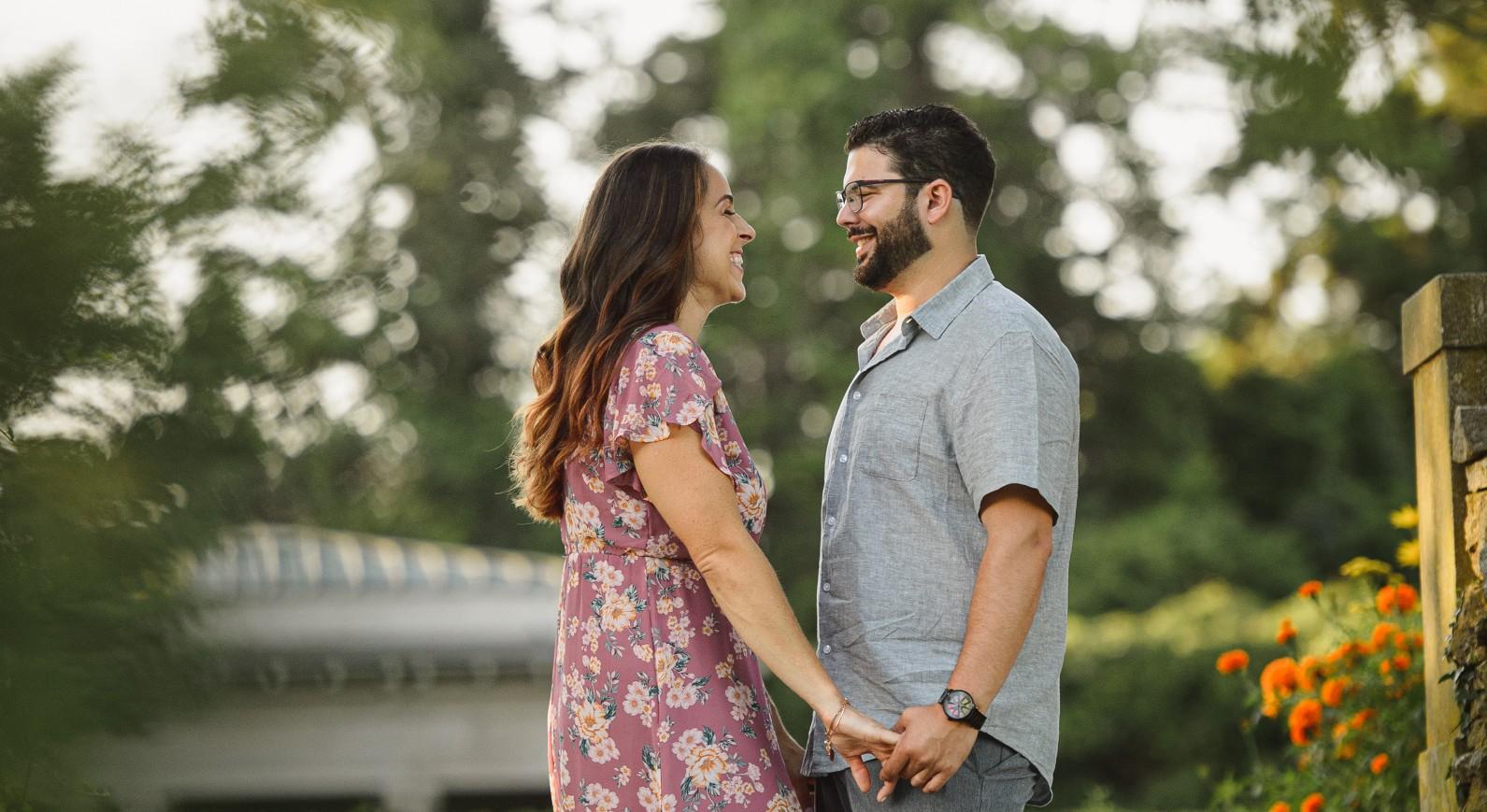The Wedding Website of Melissa Cabral and Alexandre Louro