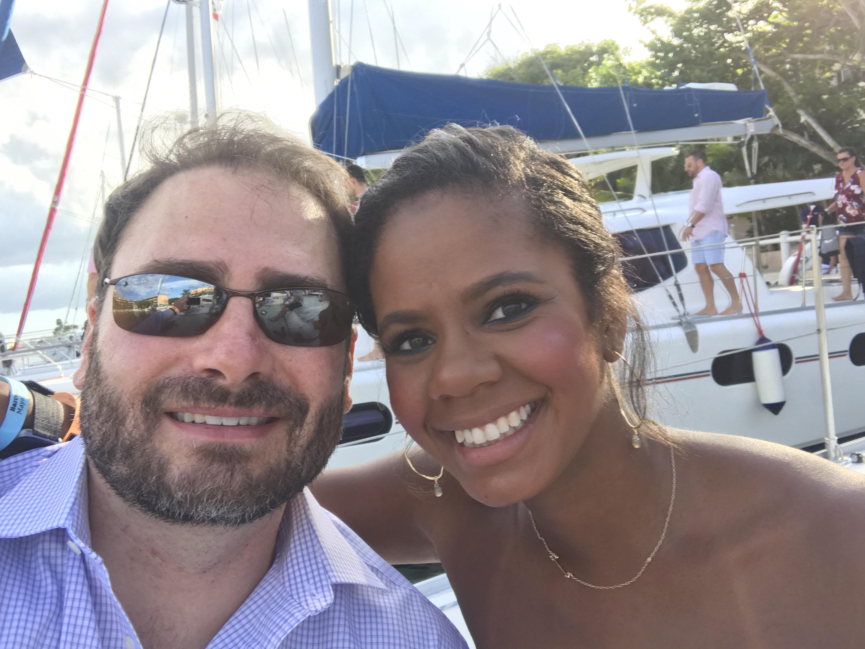 The Wedding Website of Natasha Moore and Dustin Karr