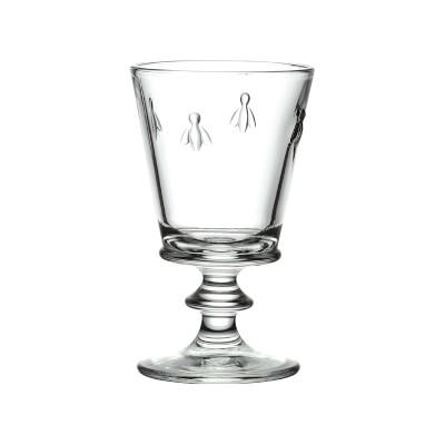 La Rochere Bee Goblets, Set of 6