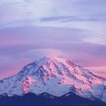Mount Rainier National Park