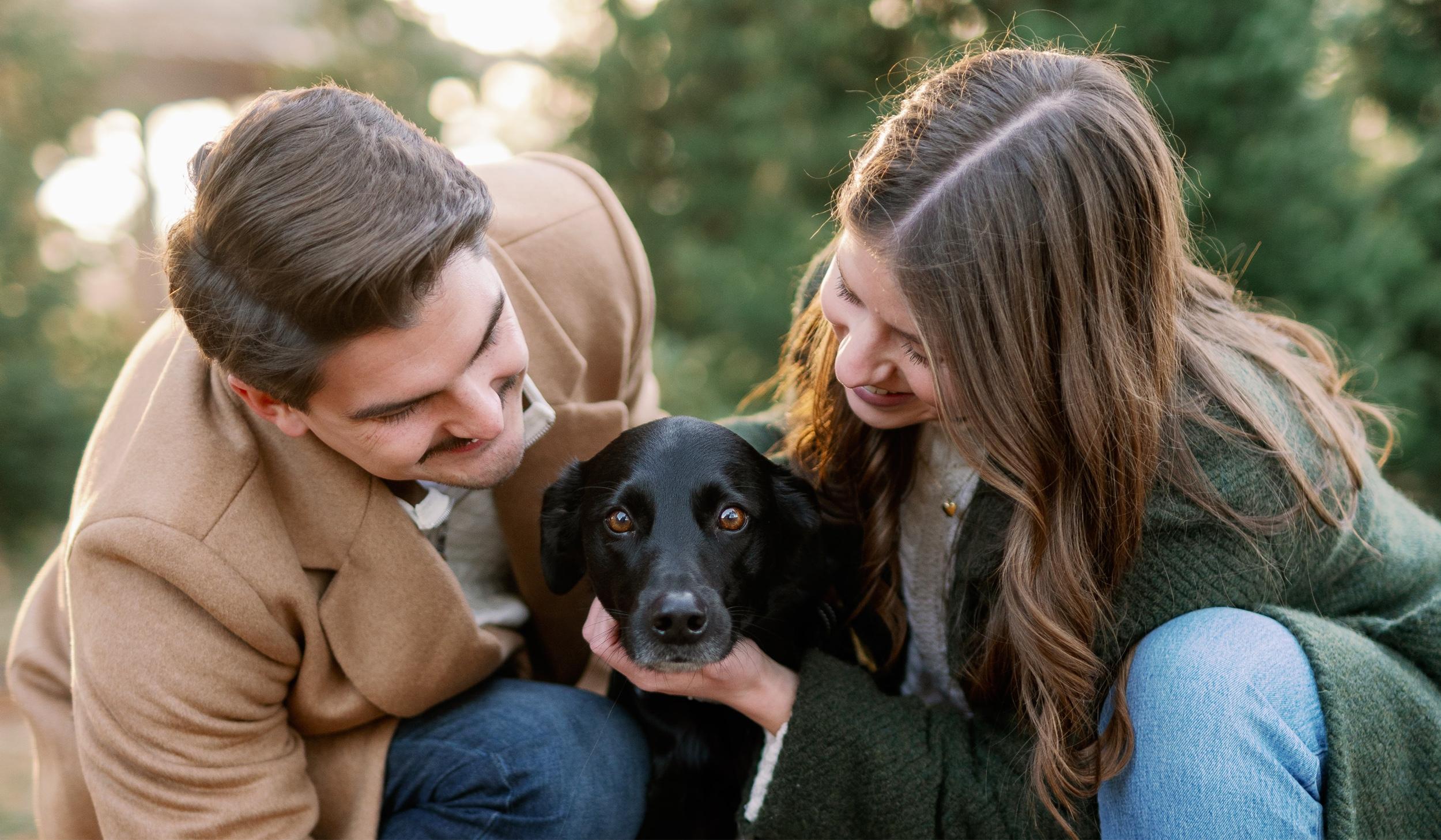 The Wedding Website of Emily Klinger and Alex Teal