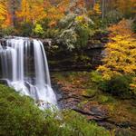 Highlands Waterfalls