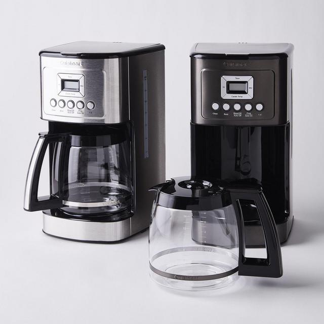 Cuisinart PerfecTemp 14-Cup Programmable Coffee Maker