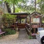 Wild Plum Tea Room