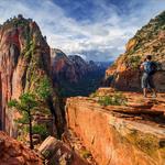 Angels Landing