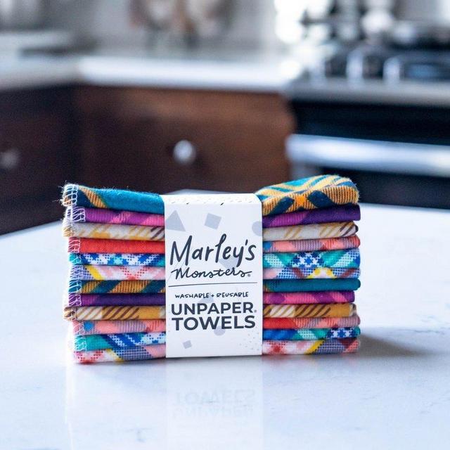 UNpaper® Towels - 12 Pack