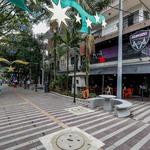 Calle de la Buena Mesa