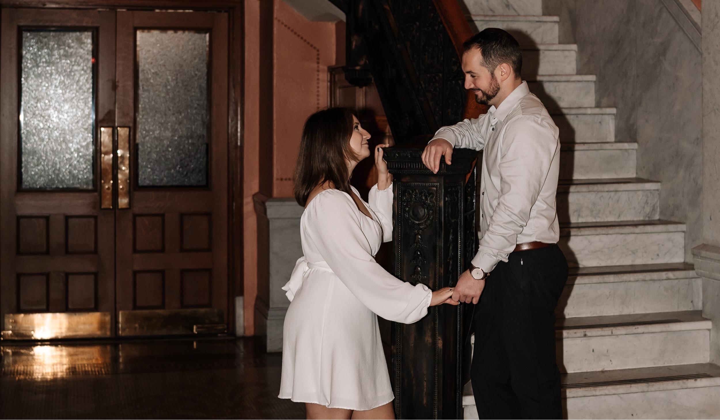 The Wedding Website of Emily McMurtry and Tyler Gilmore