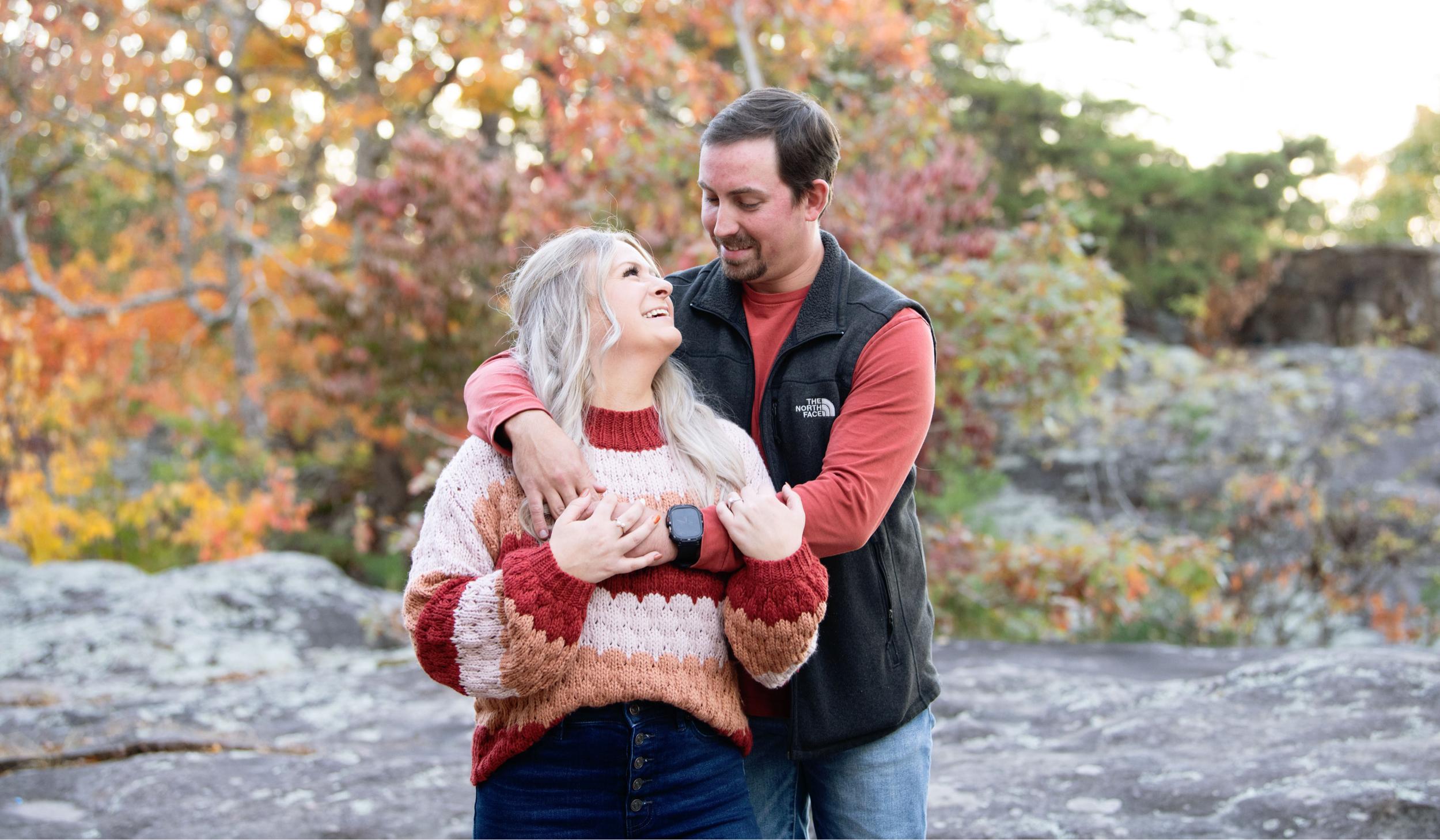 The Wedding Website of Katelyn Travis and Brandon Hembree