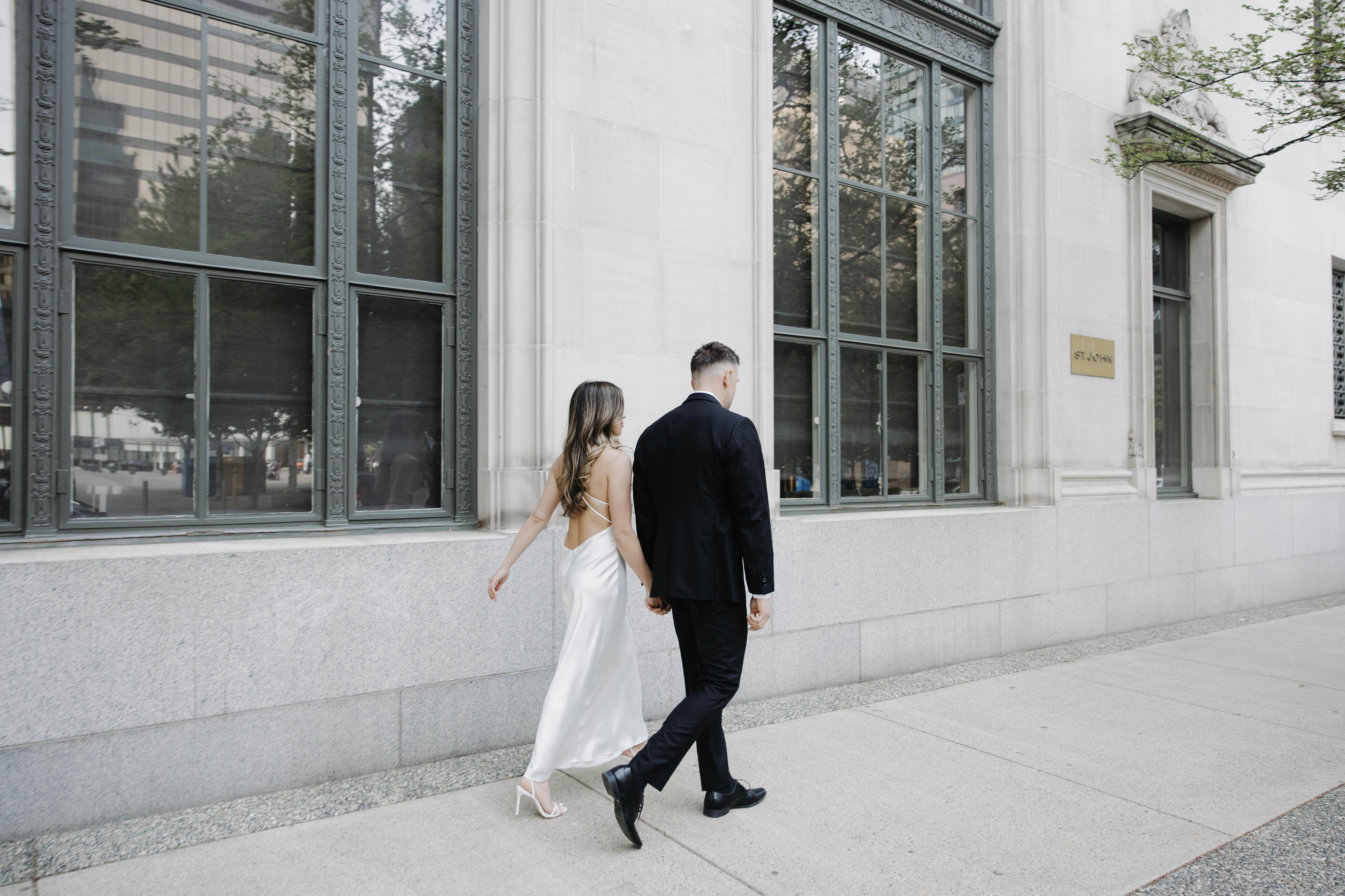 The Wedding Website of Savannah Reed and Derek Engleson