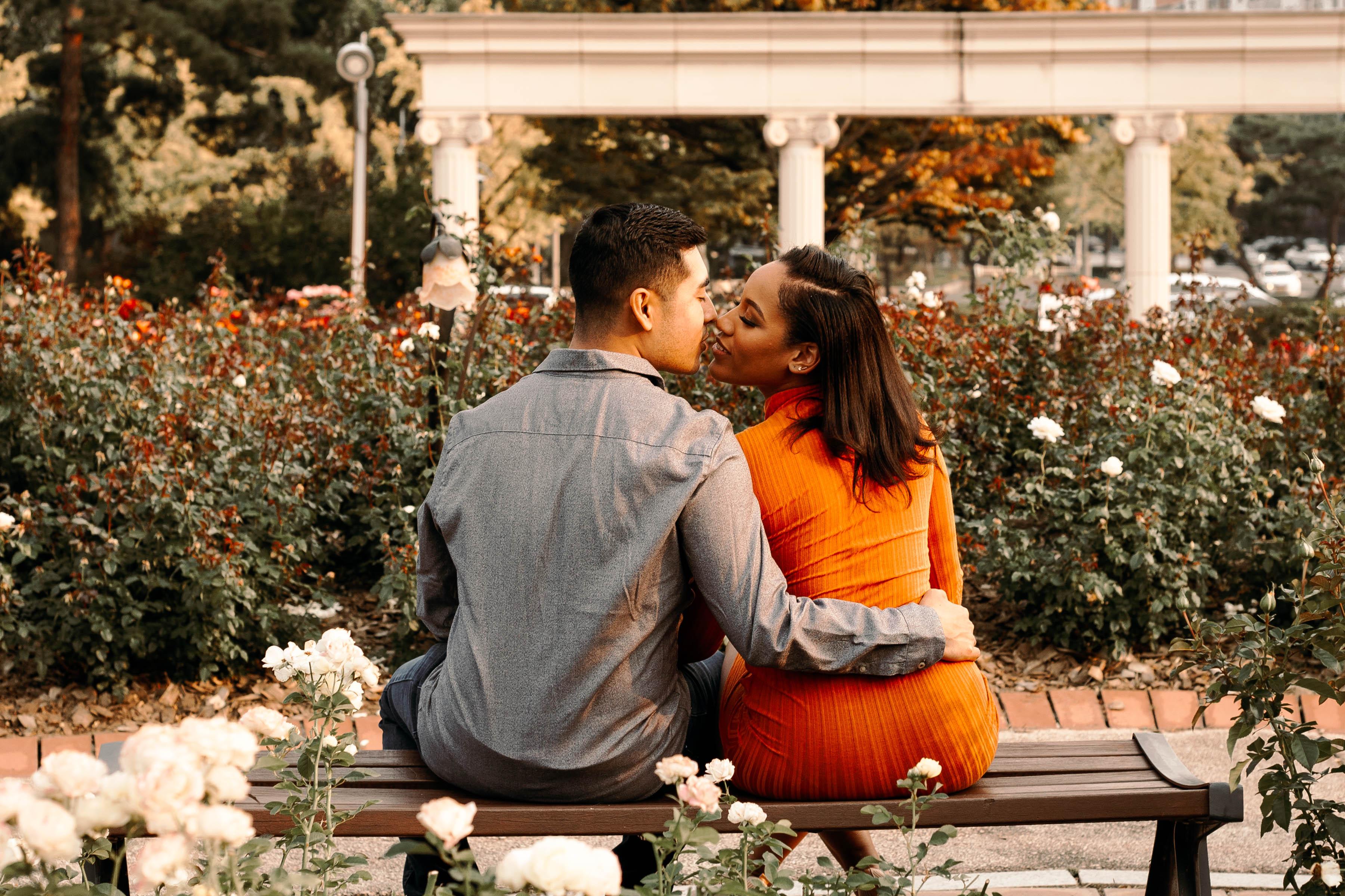 The Wedding Website of Brianna Jureidini and Tony Rojas