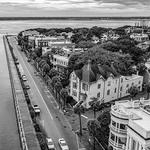 Outdoor Activities - The Battery & Rainbow Row