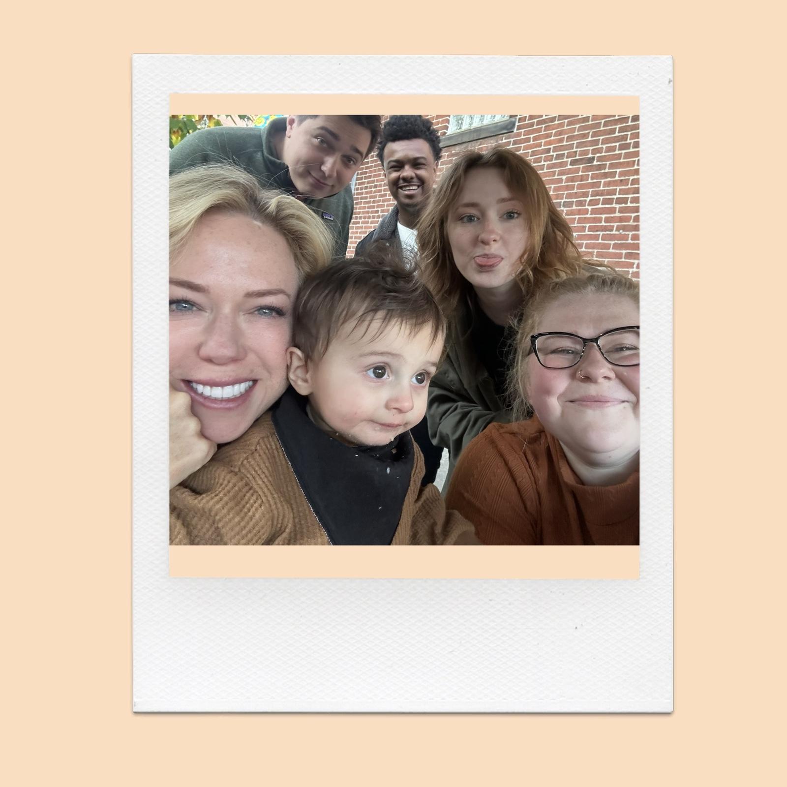 Alexa’s surprise birthday party!- November 2024
