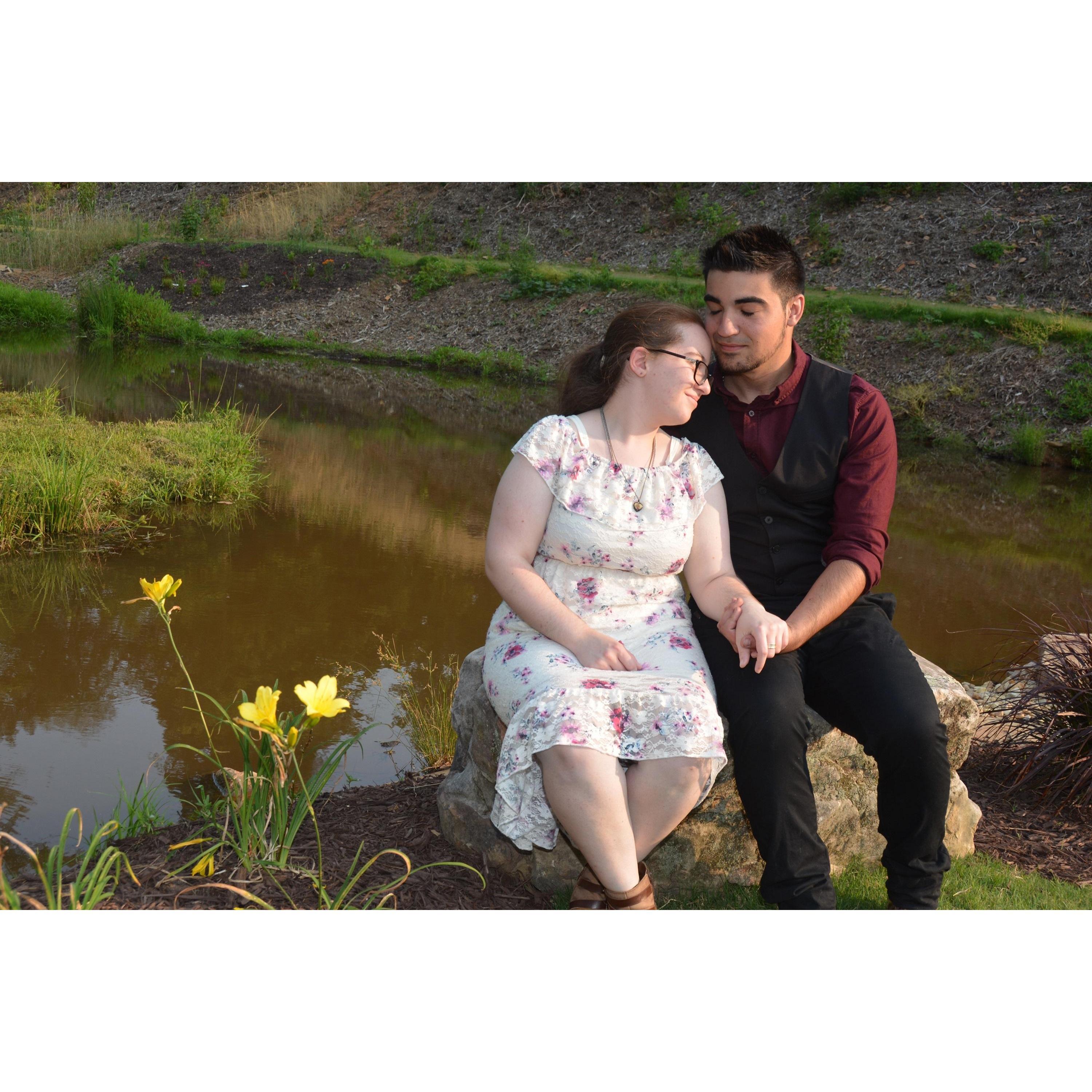 Photo Credit to Denise Curran <3