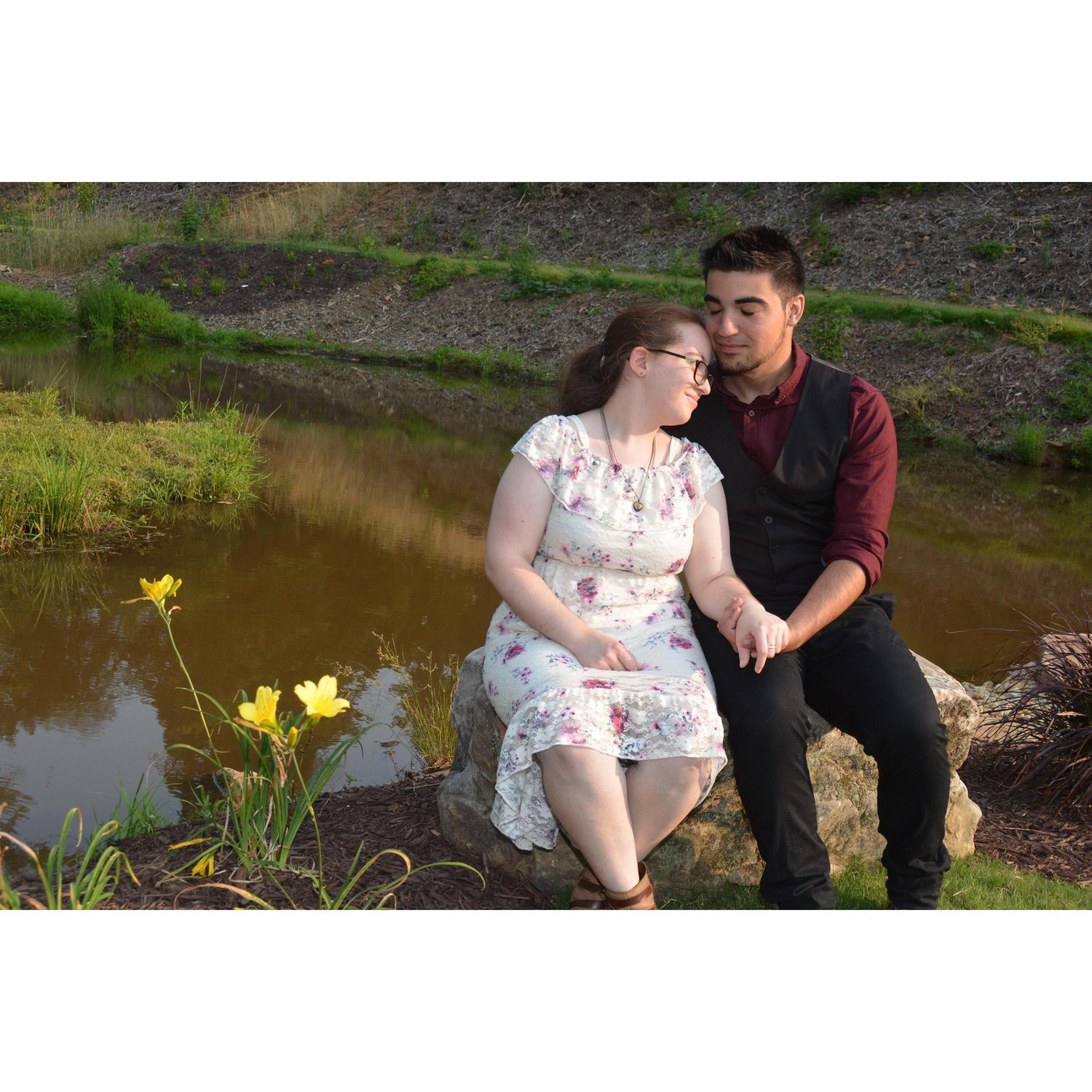 Photo Credit to Denise Curran <3