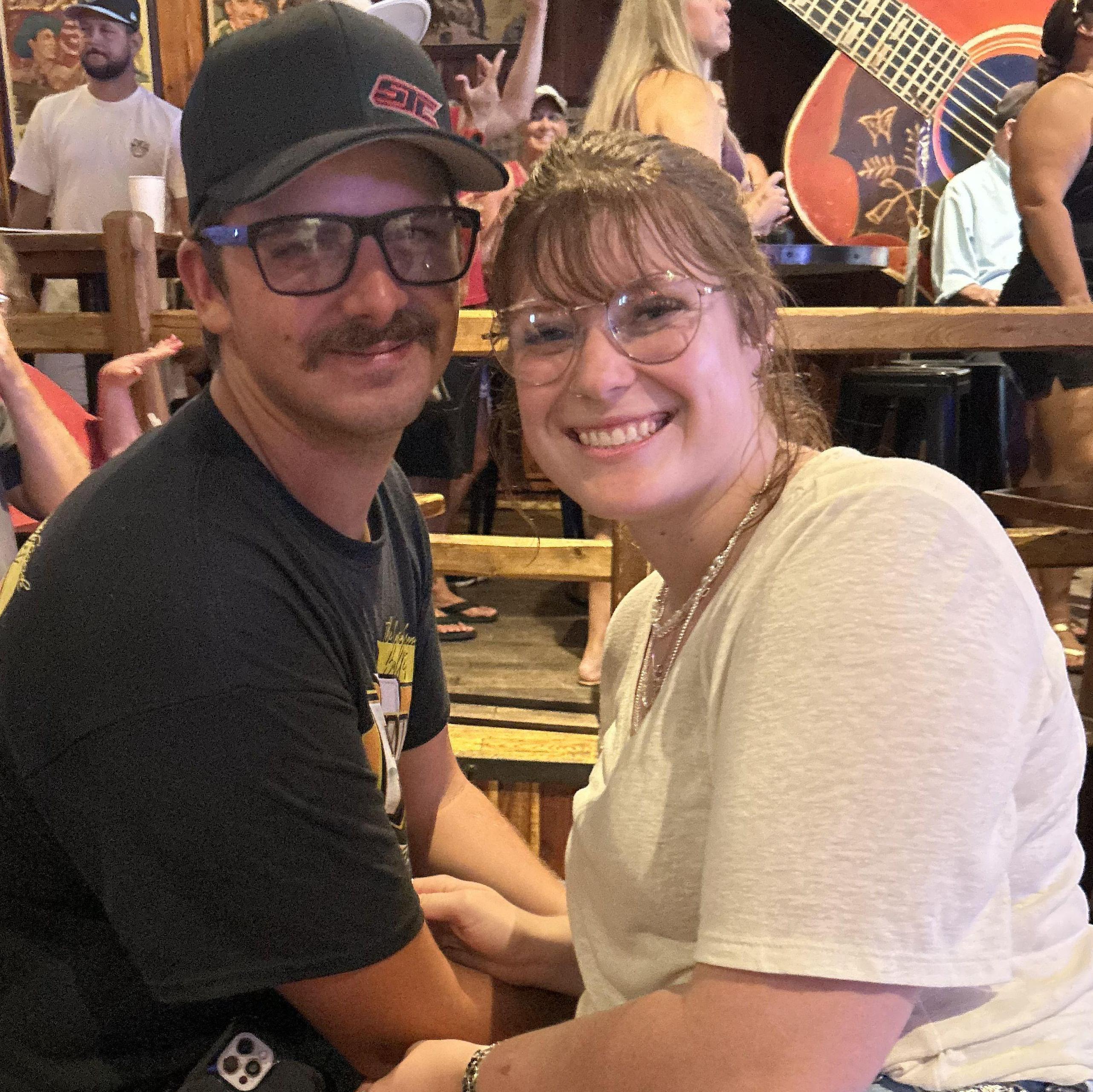 Nashville Trip: bar hopping