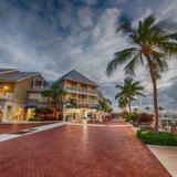 Mallory Square Key West